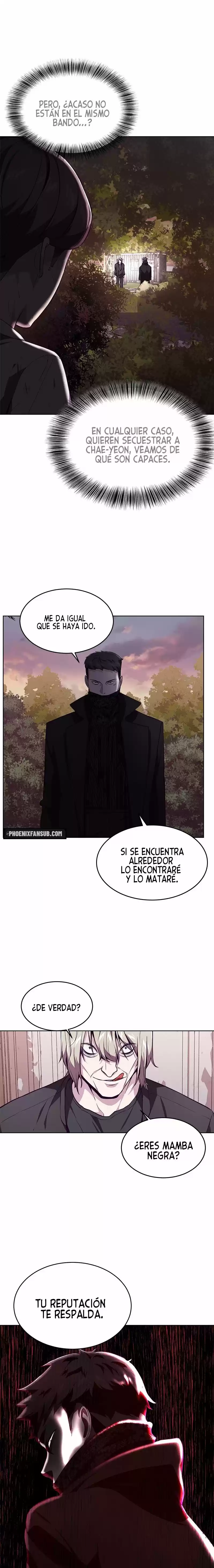 Ecos de los Muertos capítulo 49 página 9