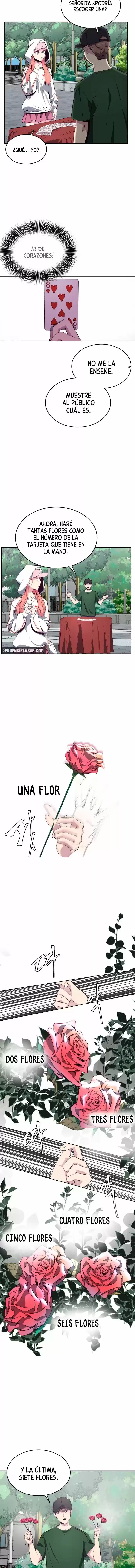 Ecos de los Muertos capítulo 53 página 12