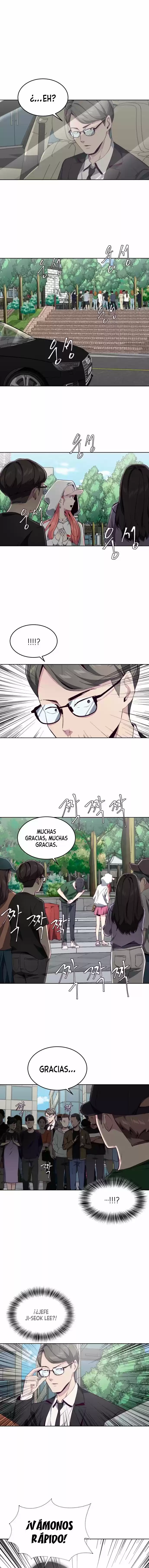 Ecos de los Muertos capítulo 53 página 15
