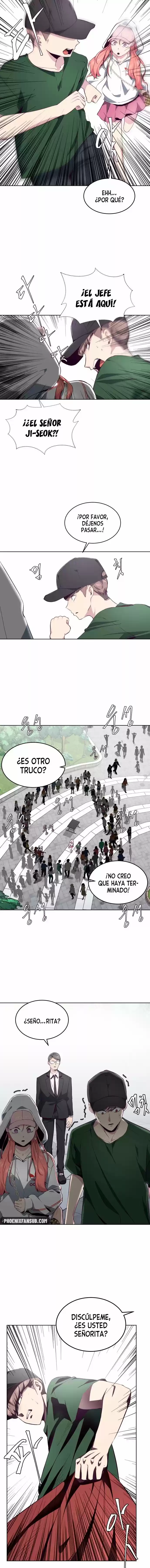 Ecos de los Muertos capítulo 53 página 16