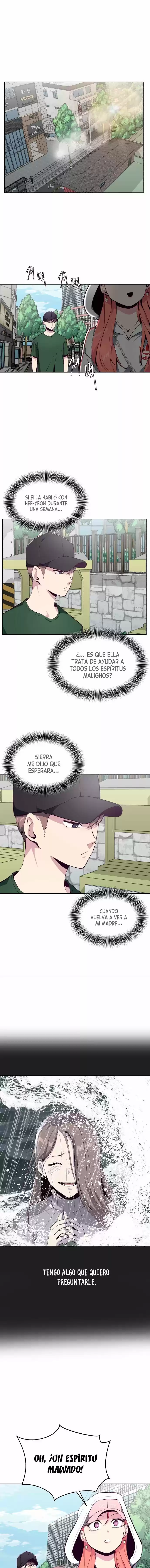 Ecos de los Muertos capítulo 53 página 3