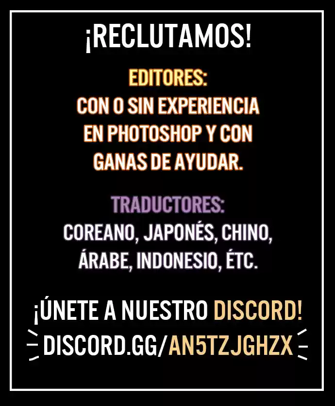 Ecos de los Muertos capítulo 54 página 27