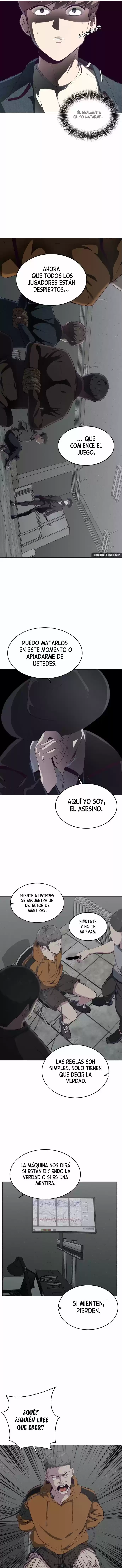Ecos de los Muertos capítulo 55 página 7