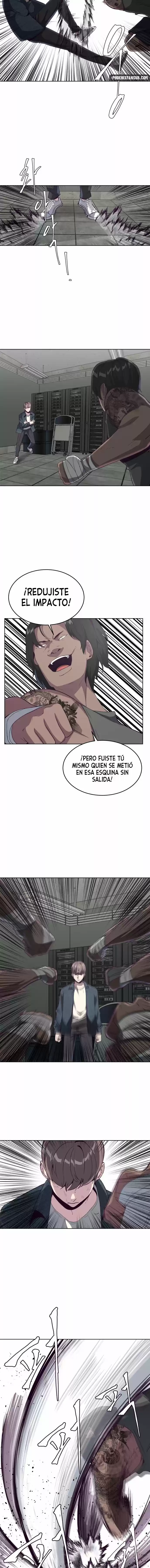 Ecos de los Muertos capítulo 58 página 15