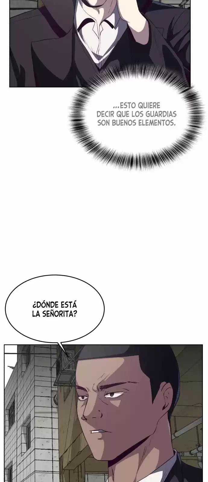 Ecos de los Muertos capítulo 59 página 15