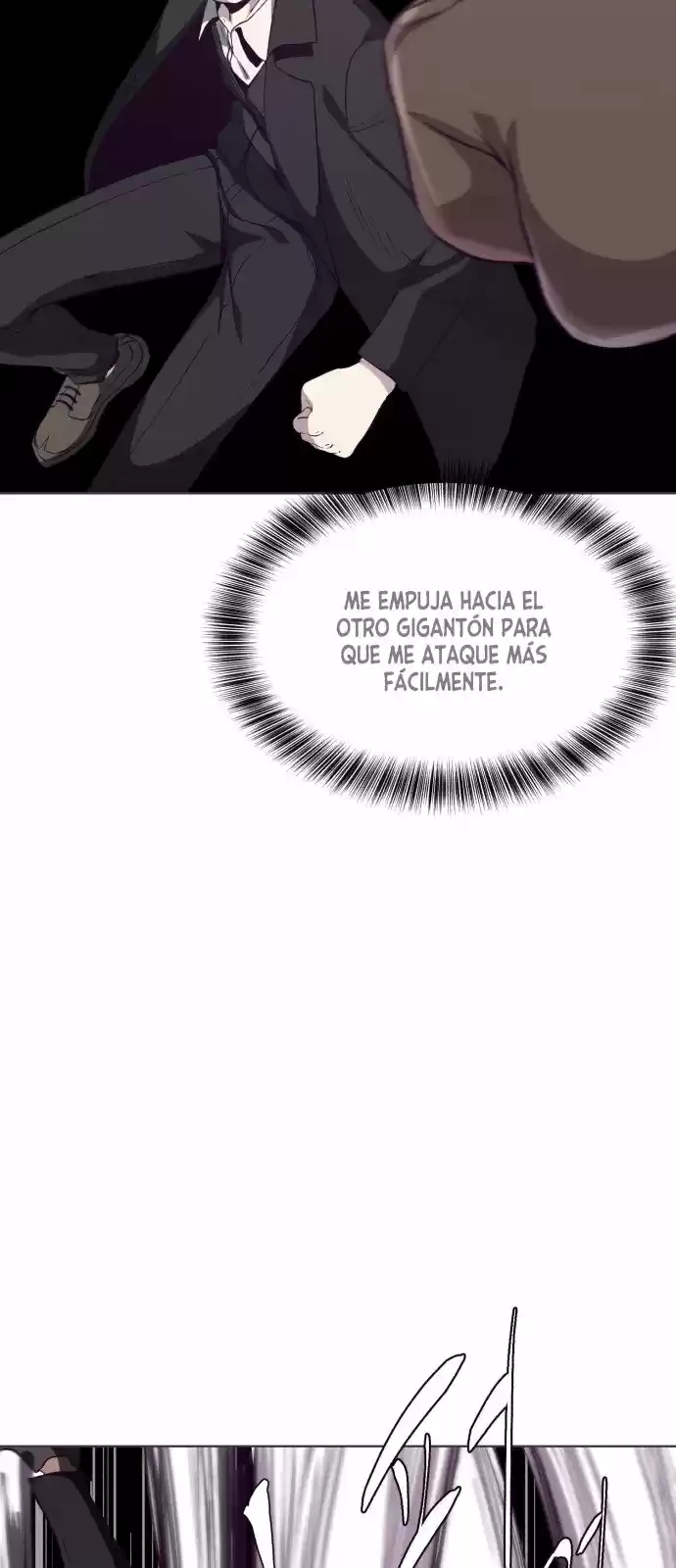 Ecos de los Muertos capítulo 59 página 36