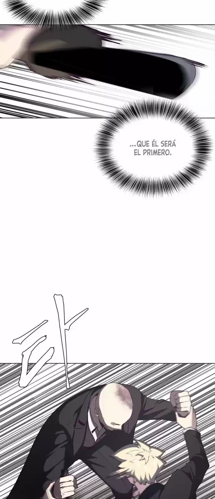 Ecos de los Muertos capítulo 59 página 40