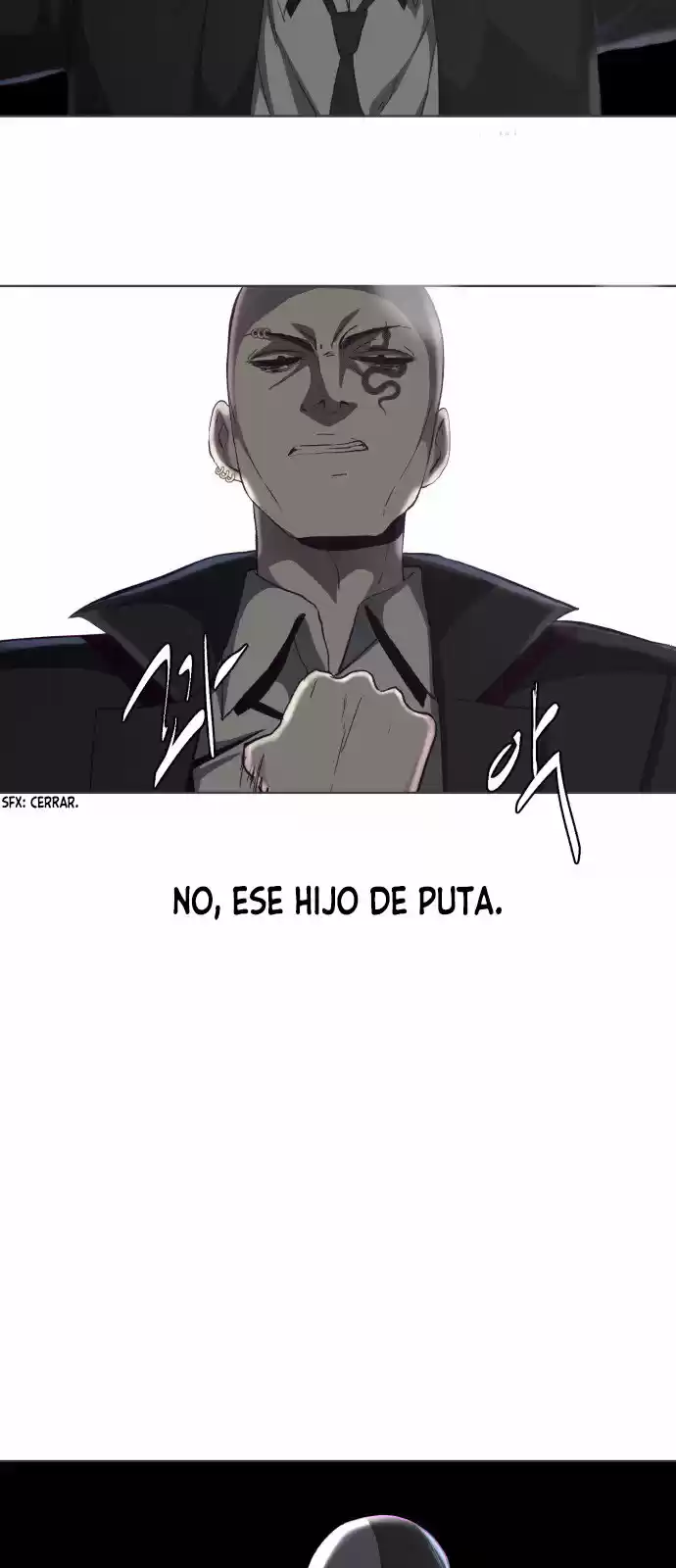 Ecos de los Muertos capítulo 59 página 42