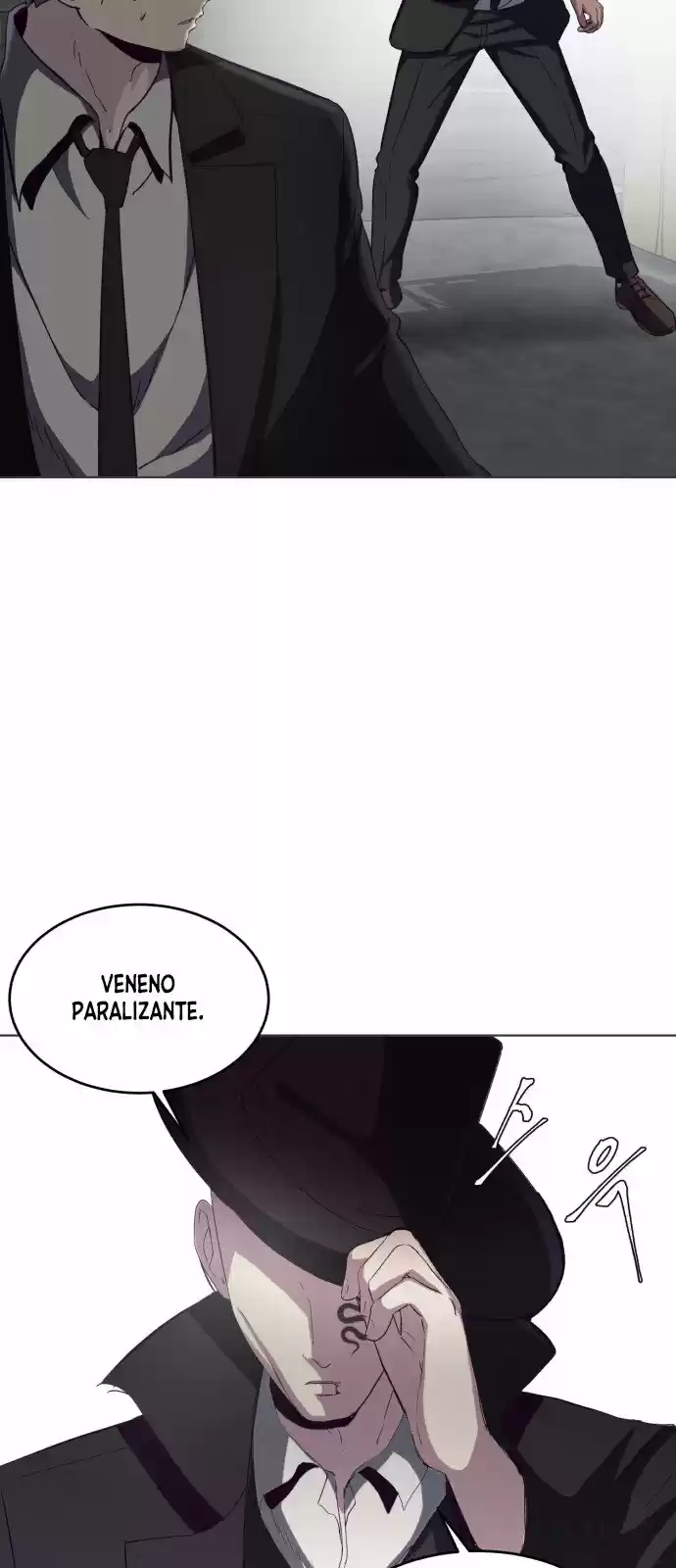 Ecos de los Muertos capítulo 59 página 50