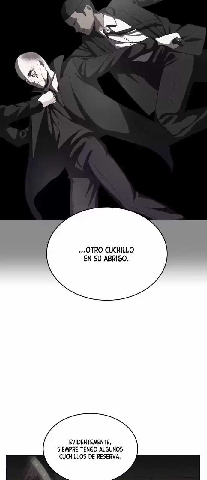 Ecos de los Muertos capítulo 59 página 52