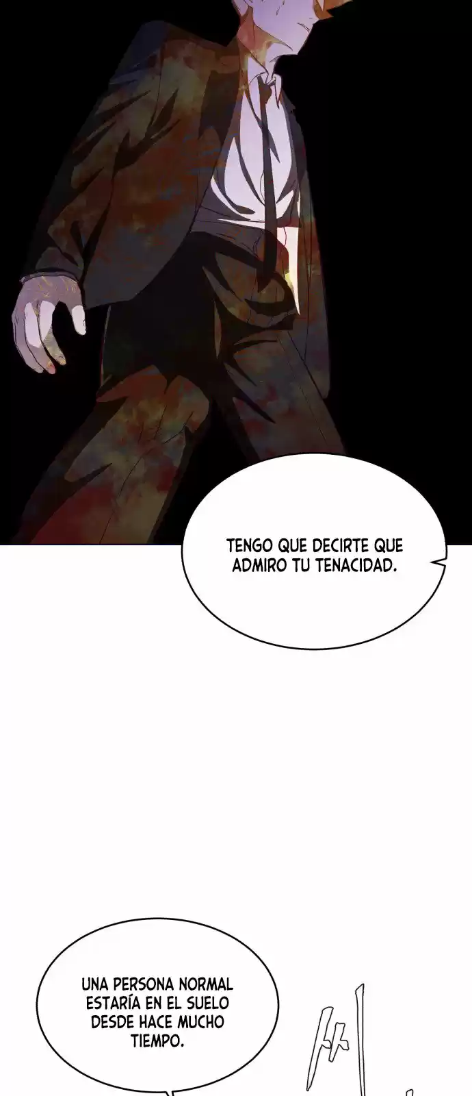 Ecos de los Muertos capítulo 59 página 55
