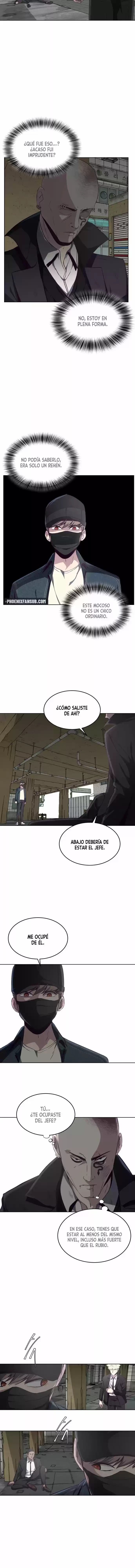 Ecos de los Muertos capítulo 60 página 4