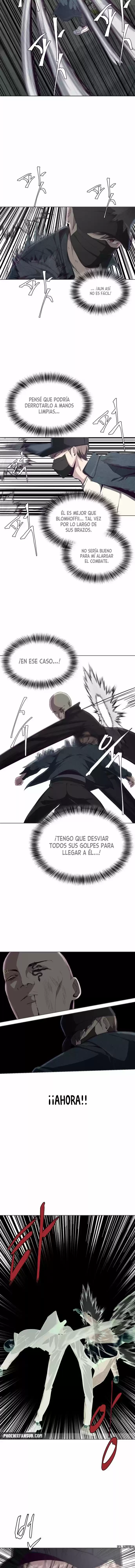 Ecos de los Muertos capítulo 60 página 7
