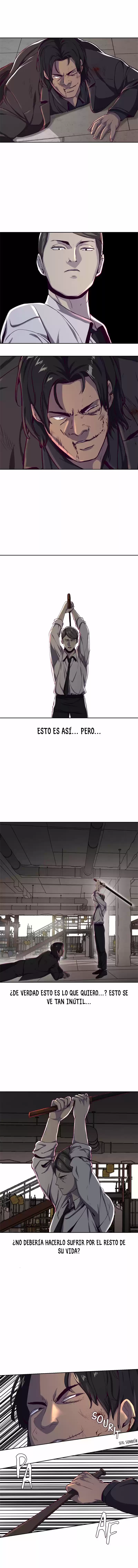 Ecos de los Muertos capítulo 64 página 11