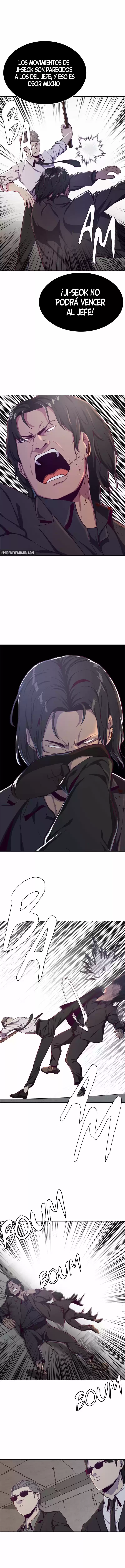 Ecos de los Muertos capítulo 64 página 5