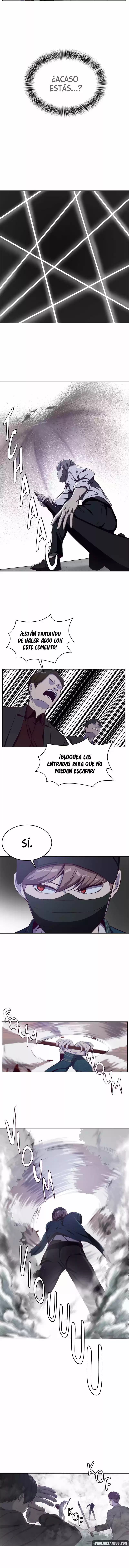 Ecos de los Muertos capítulo 65 página 10