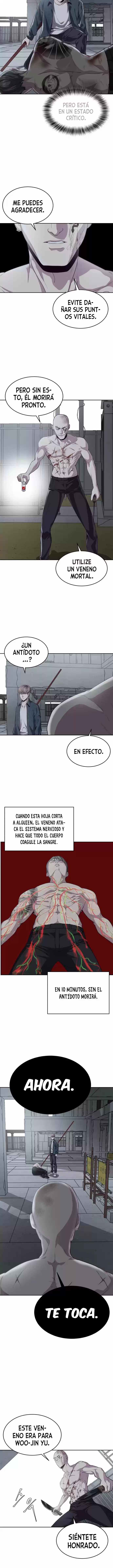 Ecos de los Muertos capítulo 68 página 4