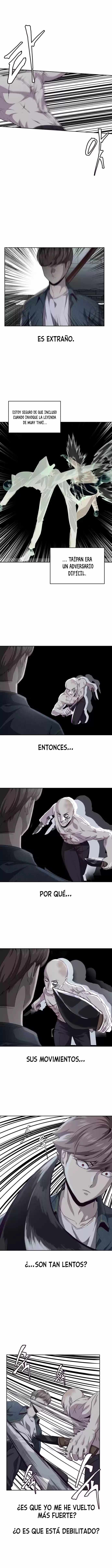 Ecos de los Muertos capítulo 68 página 5