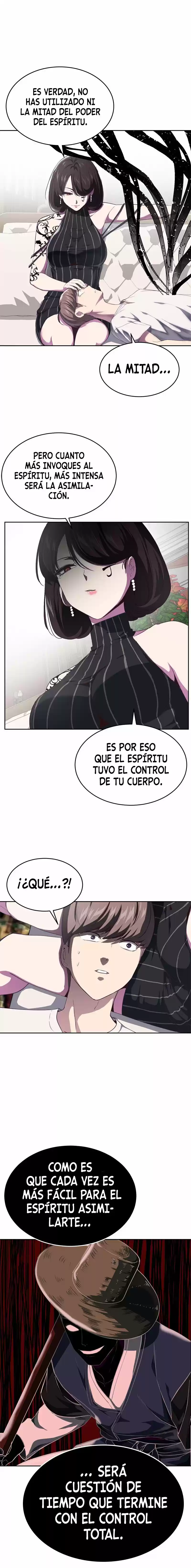 Ecos de los Muertos capítulo 69 página 26