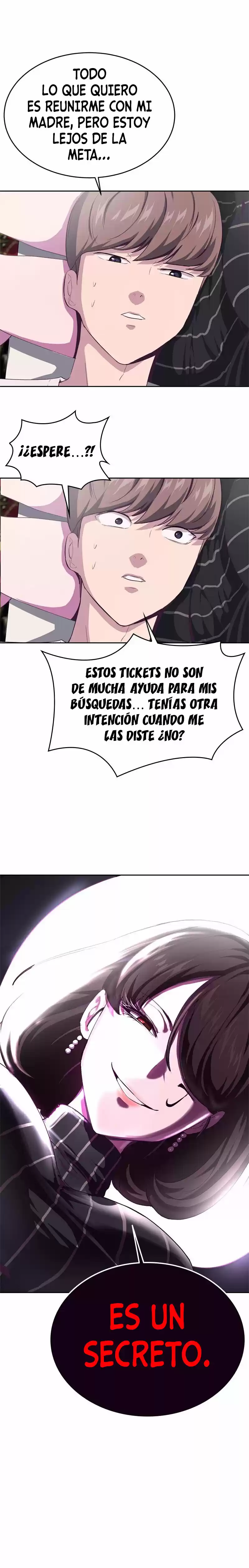 Ecos de los Muertos capítulo 69 página 29