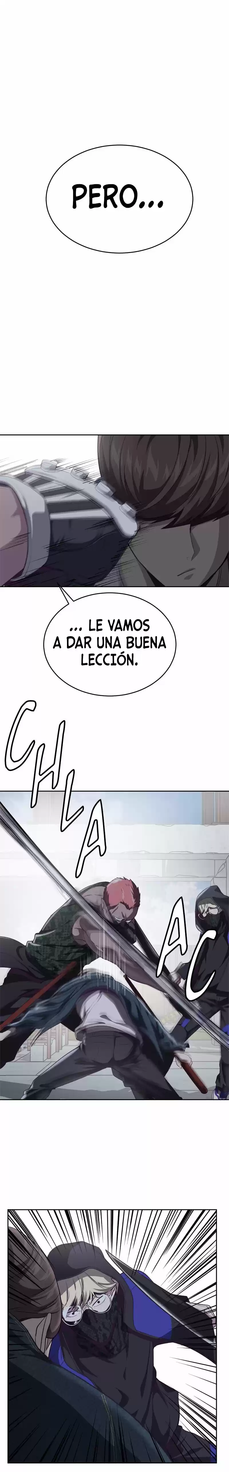 Ecos de los Muertos capítulo 69 página 6
