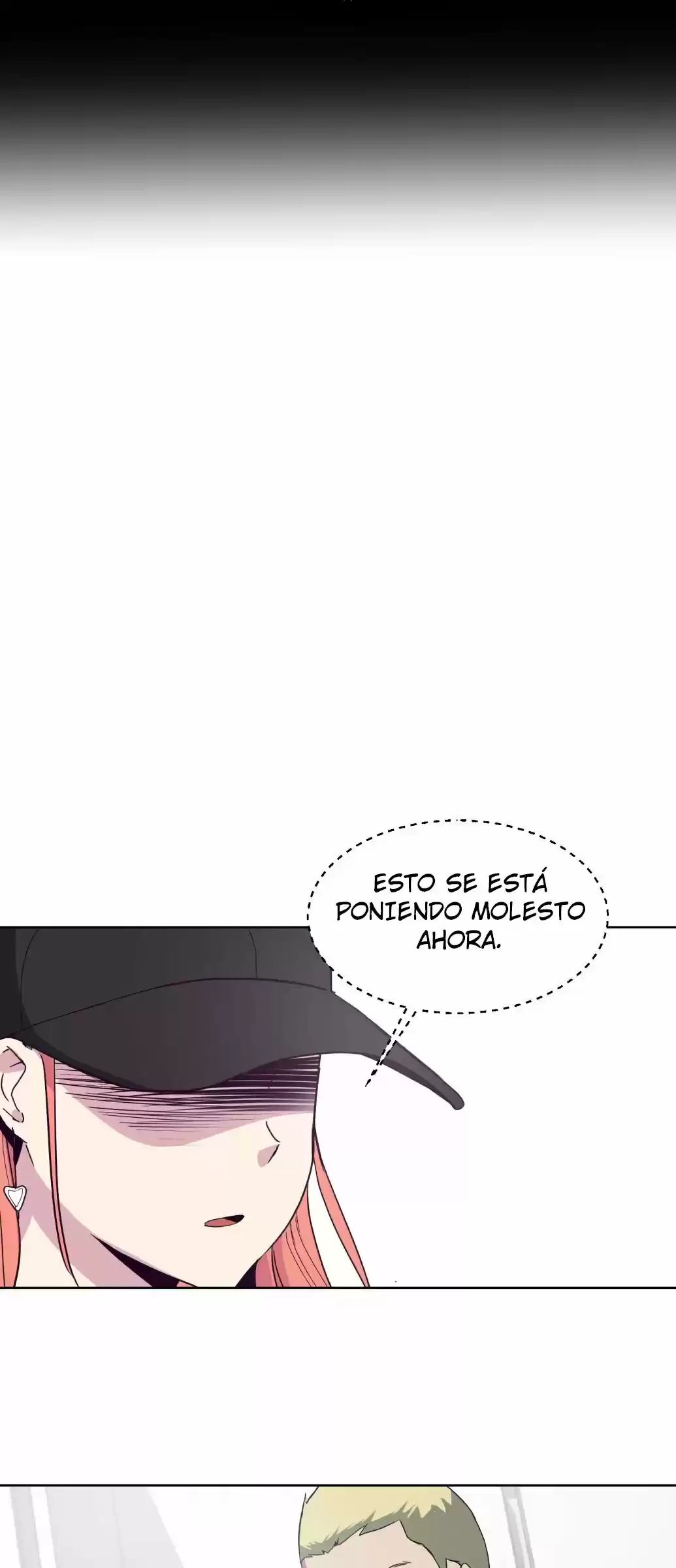 Ecos de los Muertos capítulo 7 página 21