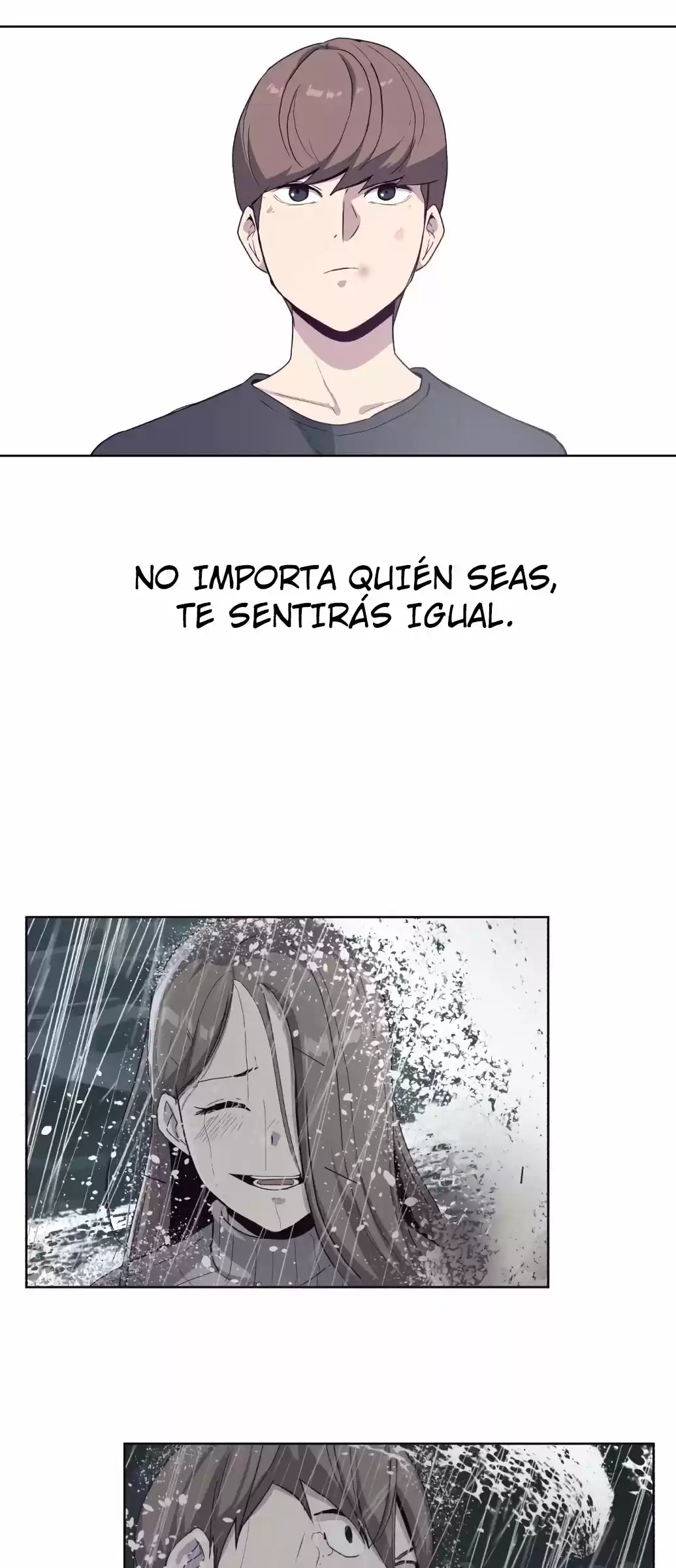 Ecos de los Muertos capítulo 7 página 42