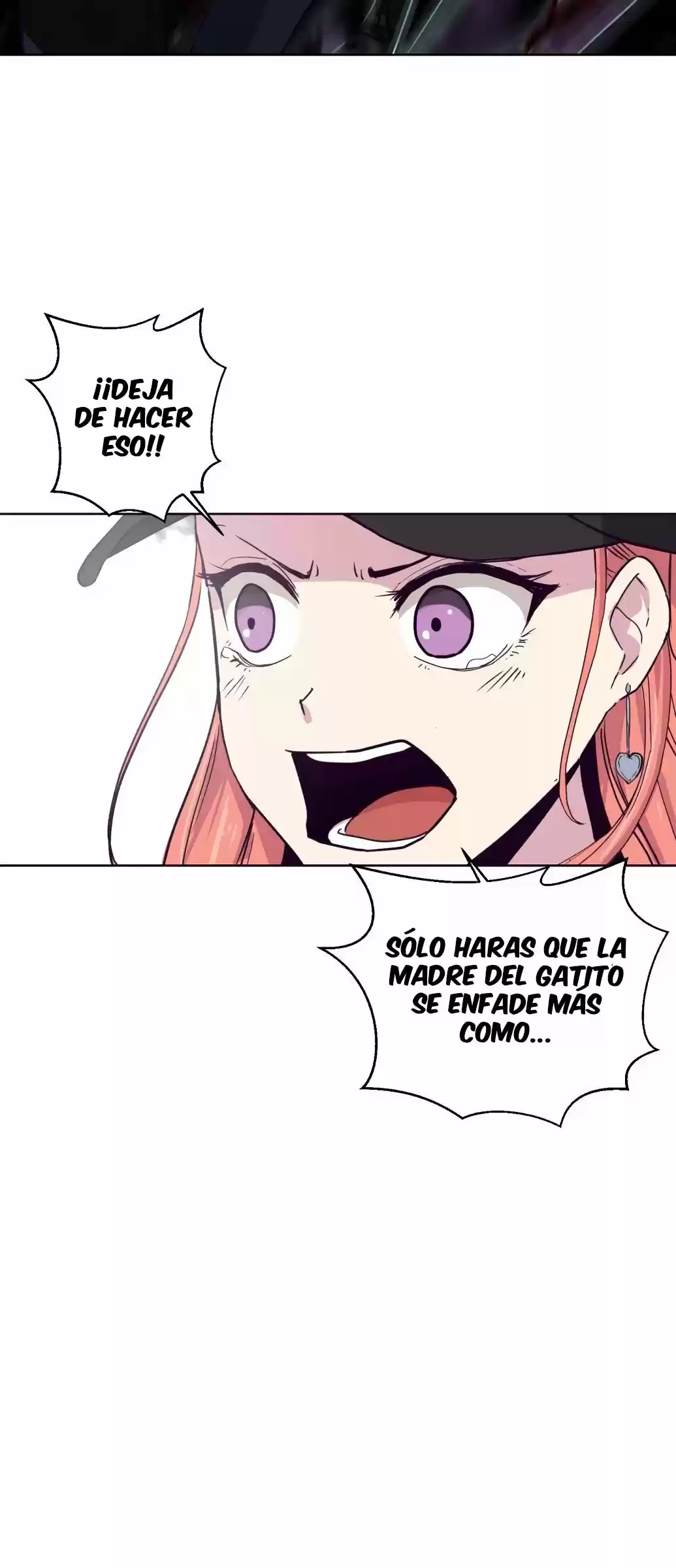 Ecos de los Muertos capítulo 7 página 49