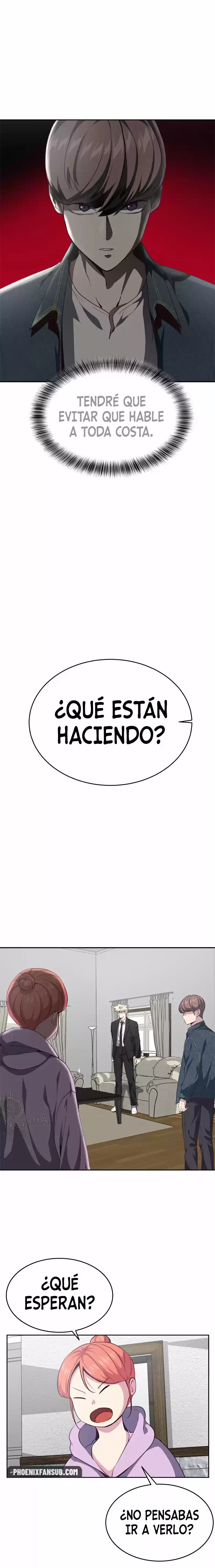 Ecos de los Muertos capítulo 70 página 5