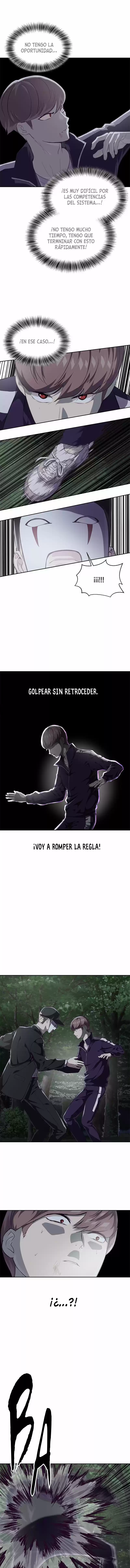 Ecos de los Muertos capítulo 78 página 10