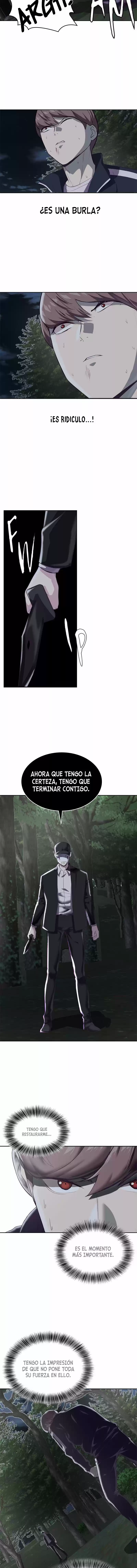 Ecos de los Muertos capítulo 78 página 15