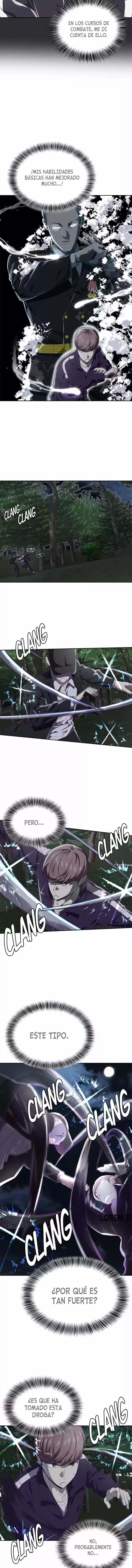 Ecos de los Muertos capítulo 78 página 5