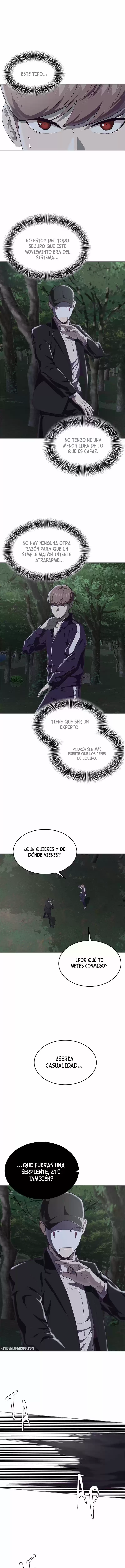 Ecos de los Muertos capítulo 78 página 8