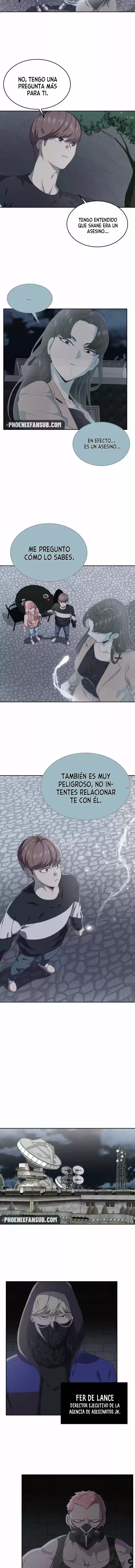 Ecos de los Muertos capítulo 79 página 15