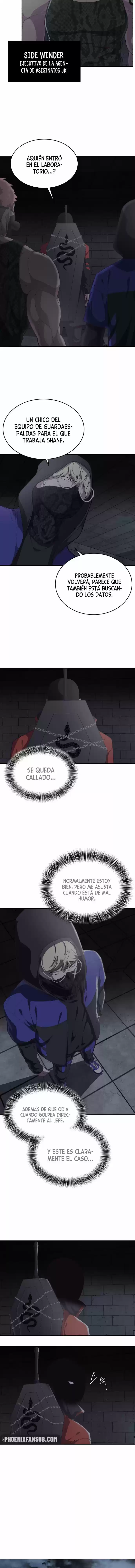 Ecos de los Muertos capítulo 79 página 17
