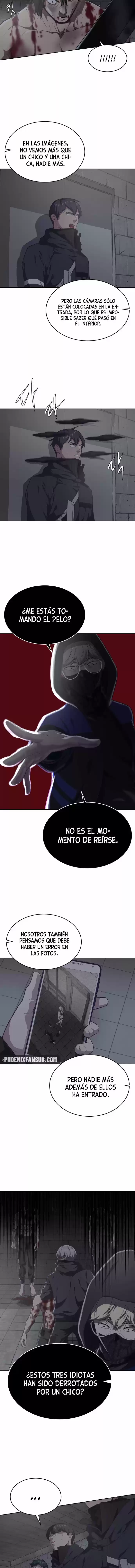 Ecos de los Muertos capítulo 79 página 9