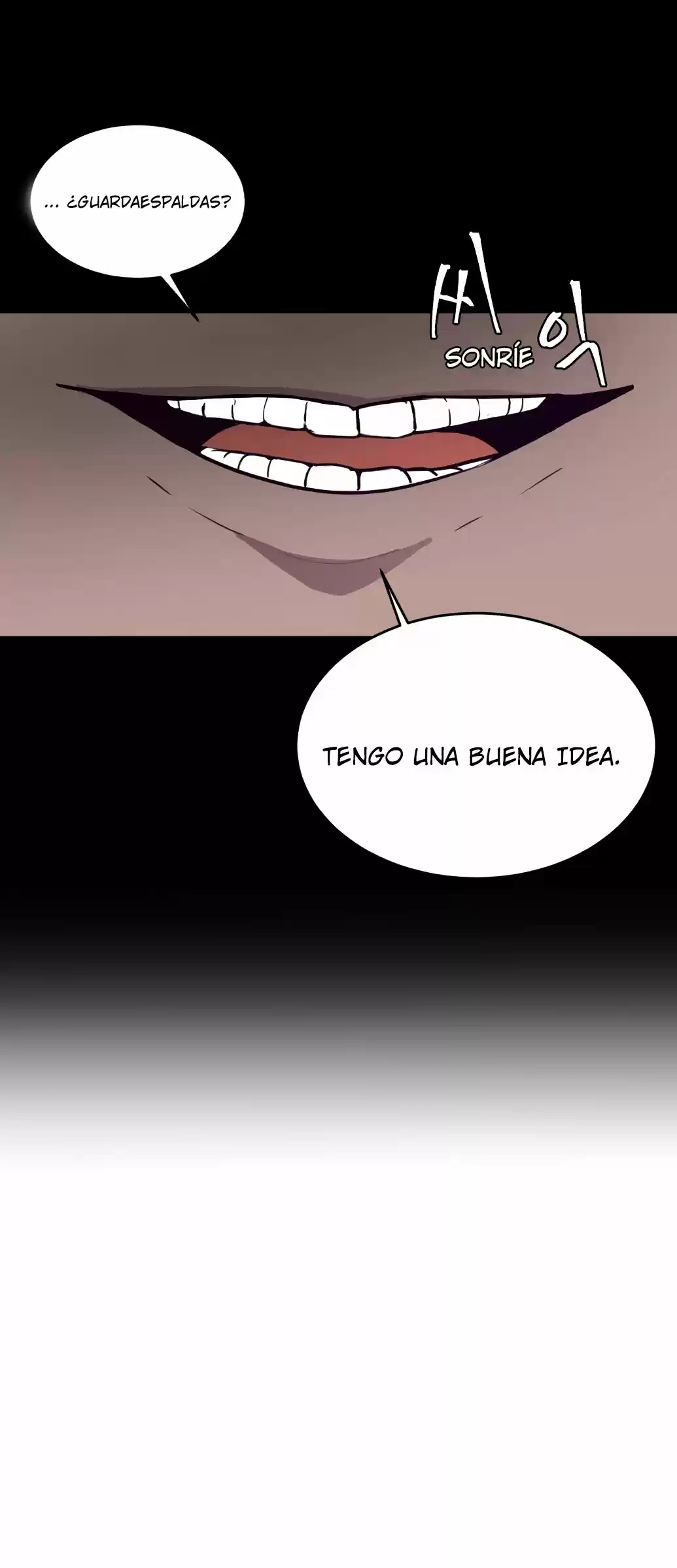 Ecos de los Muertos capítulo 8 página 51