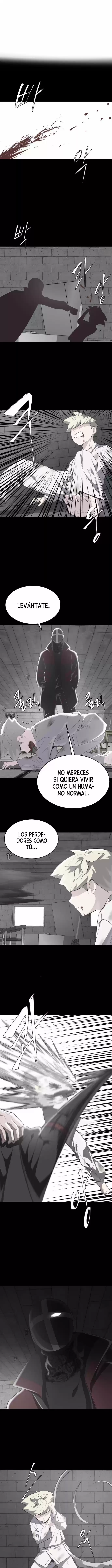 Ecos de los Muertos capítulo 82 página 15
