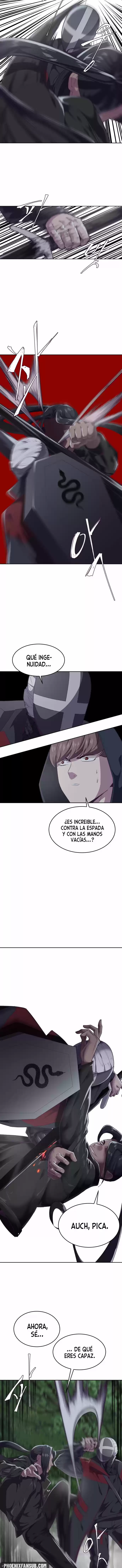 Ecos de los Muertos capítulo 82 página 8