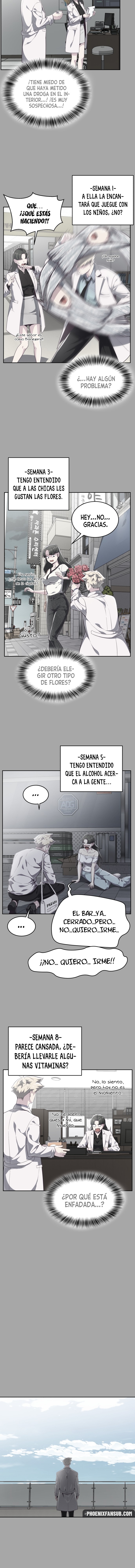 Ecos de los Muertos capítulo 83 página 12