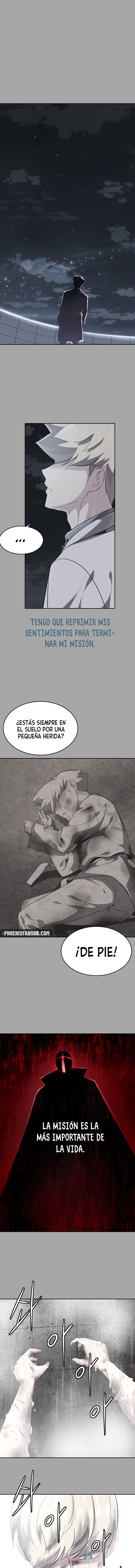 Ecos de los Muertos capítulo 83 página 20