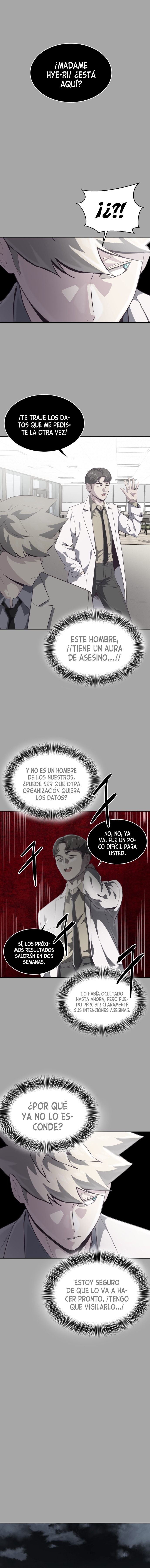 Ecos de los Muertos capítulo 83 página 7