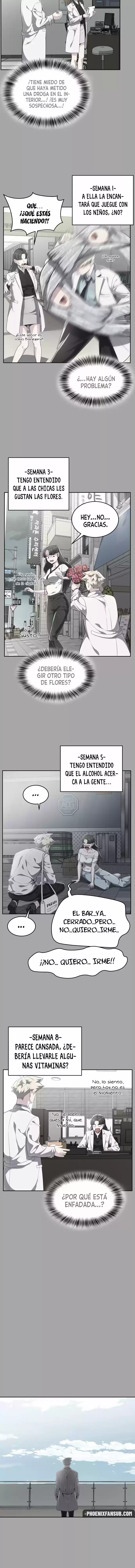 Ecos de los Muertos capítulo 84 página 15