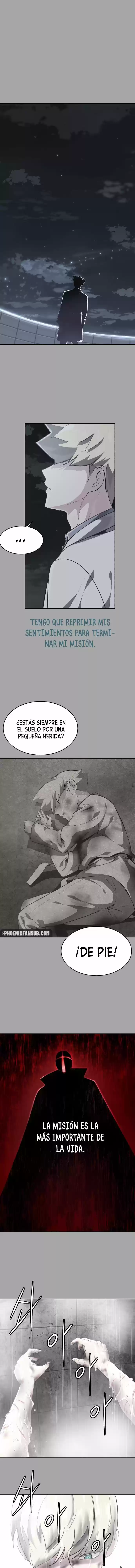 Ecos de los Muertos capítulo 84 página 25
