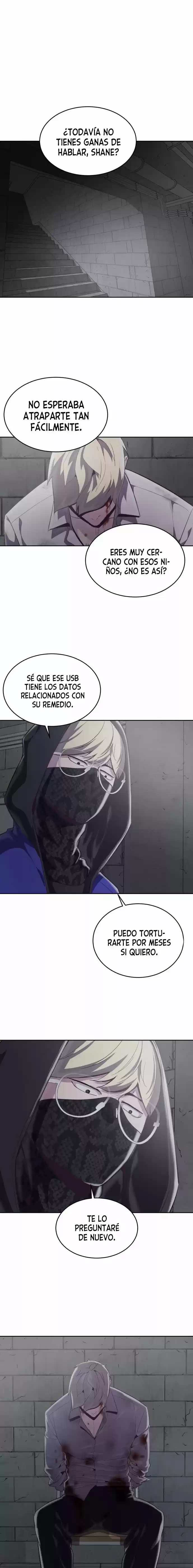 Ecos de los Muertos capítulo 84 página 4