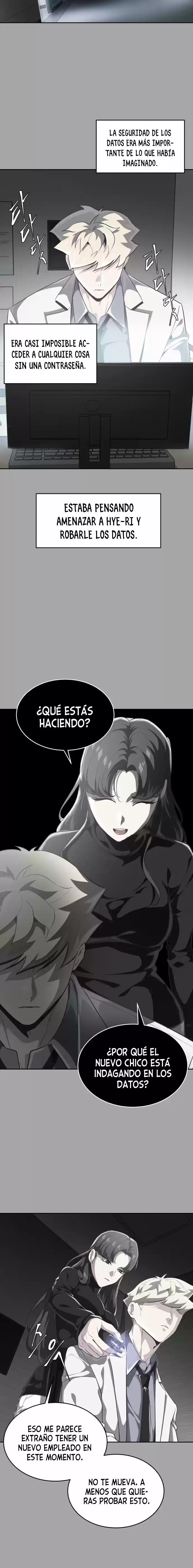 Ecos de los Muertos capítulo 84 página 7
