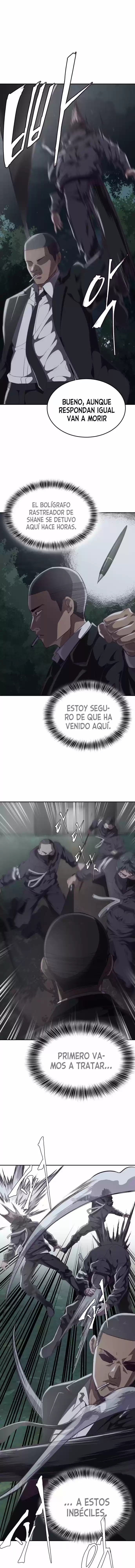 Ecos de los Muertos capítulo 86 página 15