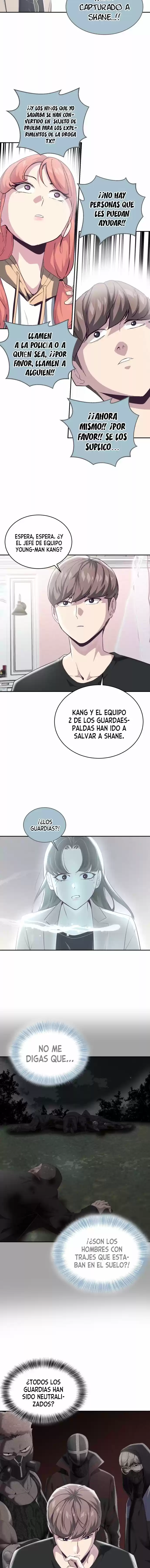 Ecos de los Muertos capítulo 86 página 24