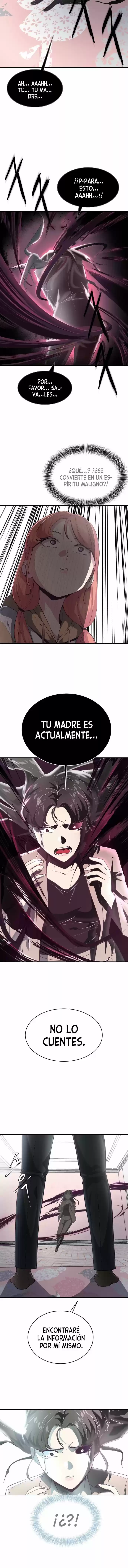 Ecos de los Muertos capítulo 86 página 28