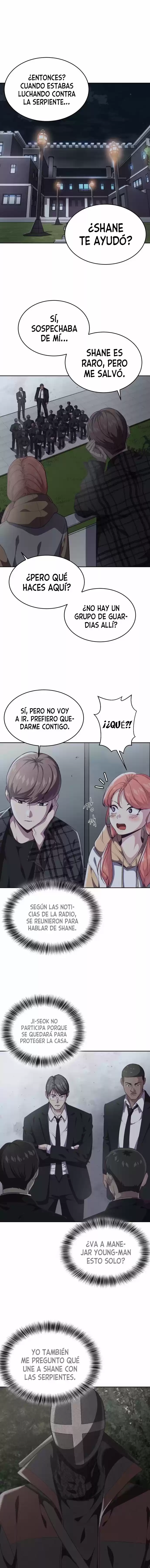 Ecos de los Muertos capítulo 86 página 4